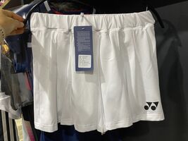 YONEX 24F/W Women's Badminton Skirts National Uniform [US:XS/85] NWT 250... - $49.90