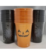 Design Group Plastic Cups 12 Cups 14oz Capacity - $236.99 MXN