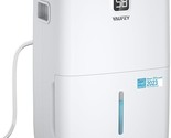 120 Pints Most Efficient Energy Star Dehumidifier For Home, Basement And... - $511.99
