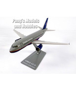 Airbus A319 (A-319) United Airlines 1/200 Scale Model by Flight Miniatures - £23.34 GBP