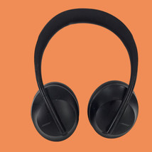 Bose 700 Model: 423352 Wireless Noise Cancelling Over-Ear Headphones #U3451 - $112.69