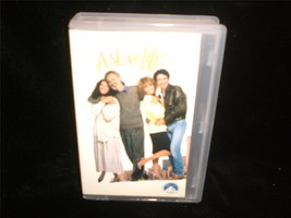 Betamax A New Life 1988 Alan Alda, Hal Linden, Veronica Hamel, Mary Kay ... - £5.48 GBP