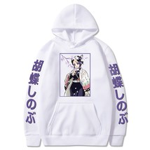   Hoodies Agatsuma Zenitsu Printed Men&#39;s Sweatshirt Harajuku Streetwear Casual U - £53.94 GBP