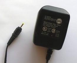 Palm 163-5877A-US R3W005-500 Charger Power Adapter, Genuine Palm 5.5 Volt 500 mA - £7.76 GBP