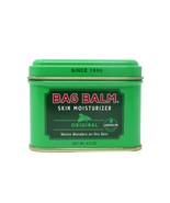 Bag Balm Vermont&#39;s Original Skin Moisturizer Full Body Hydrating Skin Ca... - $22.37