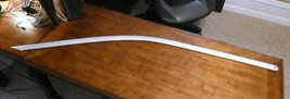 1965 1966 CHEVROLET IMPALA HEADLINER SIDE TRIM MOLDING 2 DOOR - $99.00