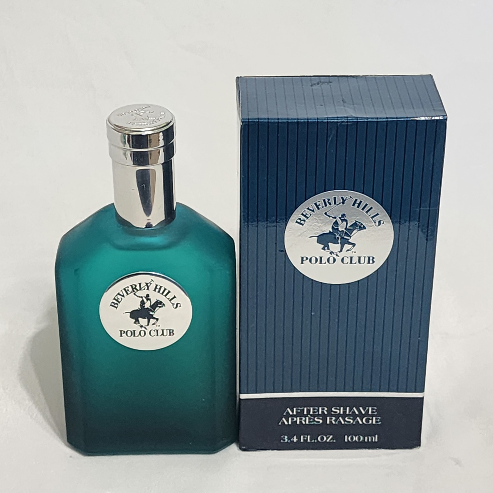 Spelling Enterprise  &#39;Beverly Hills Polo Club&#39; Men&#39;s 3.4 oz Aftershave - $49.89
