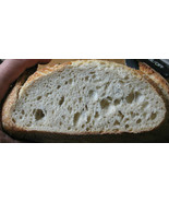 SAN FRANCISCO SOURDOUGH STARTER yeast flour mix sally  BEST SELLER NEW - $6.59