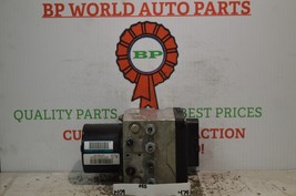 2008-2012 Chevrolet Malibu ABS Pump Control OEM 22800233 Module 479-14D9 - £10.26 GBP