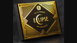 Eclipse (Gimmicks and Online Instructions) by Dee Christopher and The 1914 - £33.33 GBP
