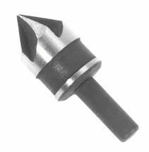 Irwin Tools DRILL BIT 5/8 CNTRSINK 82&#39; BLK OX CARD - £22.27 GBP