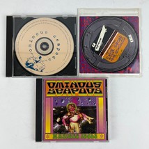 Ominous Seapods 3xCD Lot #1 - £23.21 GBP