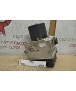 2008-2011 Cadillac DTS ABS Pump Control OEM 25864046 Module 559-11D6 - $64.23