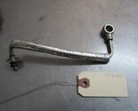 TURBO OIL SUPPLY LINE  For 16-20 CHEVROLET TRAX  1.4 - $25.99
