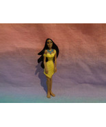Disney Princess Pocahontas Mini PVC Figure Cake Topper - £2.32 GBP
