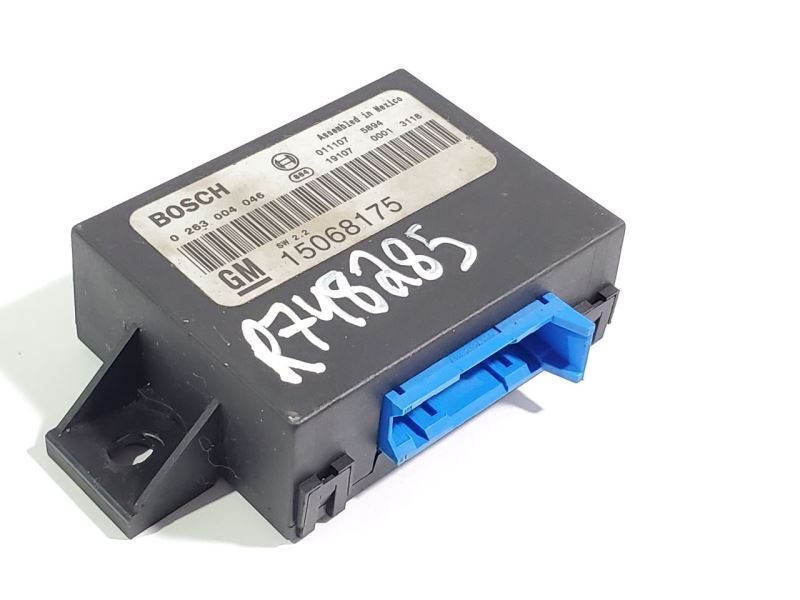 Park Assist Module PN: 15068175 OEM 02 03 04 05 06 Cadillac Escalade90 D... - $12.37