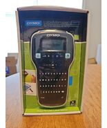 Dymo LabelManager 160 Label Maker Handheld Printer – New Sealed! – Uses ... - €21,85 EUR Dymo LabelManager 160 Label Maker Handheld Printer – New Sealed! – Uses ... - €21,85 EUR