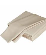 DTY Bedding Premium Silky Soft 100% Tencel Lyocell Derived from Eucalypt... - $198.00