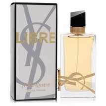 Libre by Yves Saint Laurent Eau De Parfum Spray 3 oz (Women) - €157,32 EUR