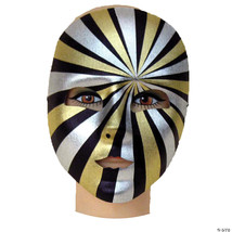 Mardi gras mask fm59881 - $511.31 MXN
