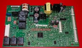 GE Refrigerator Control Board - Part # 200D2260G009 | WR55X10151 - £47.05 GBP