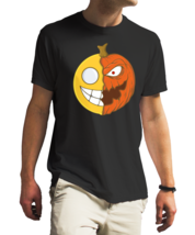 Happy Halloween Unisex T-Shirt - £17.97 GBP