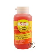 Koepoe Koepoe Durian Flavoring Paste Coloring Flavouring Food Cake Desse... - $484.67 MXN