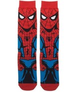 Grand Clothing Outlet Super Hero Marvel Comics Spiderman Character 360 Crew - €12,85 EUR