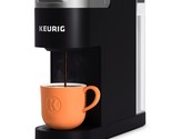 K-Slim Single Serve K-Cup Coffee Maker - £129.46 GBP