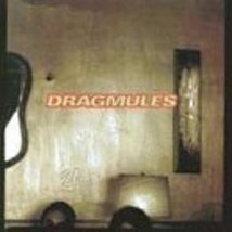 2a [Audio CD] Dragmules - $3.87