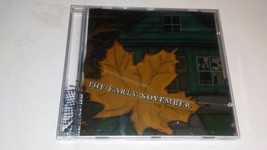 Early November - Acoustic E.P Cd - Ep - Excellent Condition - £19.64 GBP
