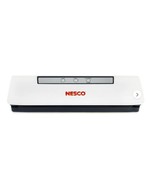 Nesco VS-C1 Classic Vacuum Sealer Food Preserve, Protect bags not include!  - £14.74 GBP