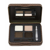 LA Girl Inspiring Brow Palette - £9.19 GBP