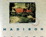 The Bridges of Madison County by Robert James Waller  / 1992 Hardcover - £1.78 GBP