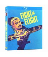 Fight or Flight (2025) Blu-ray 1080P BD - €20,11 EUR
