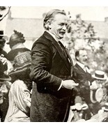 David Lloyd George Minister Of Munitions WW1 Print 1917 Great Britain Sm... - $570.99 MXN