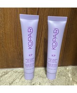 2 KOPARI Body Bumps Be Gone Body Scrub 10% AHA 0.5oz/15ml Travel-sized S... - $4.00