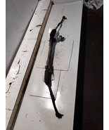 Steering Gear/Rack Power Rack &amp; Pinion Electric Coupe Fits 14-16 FORTE 7... - $122.76
