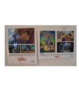 Jungle Book Two II Press Kit and 4 Photos - $27.01