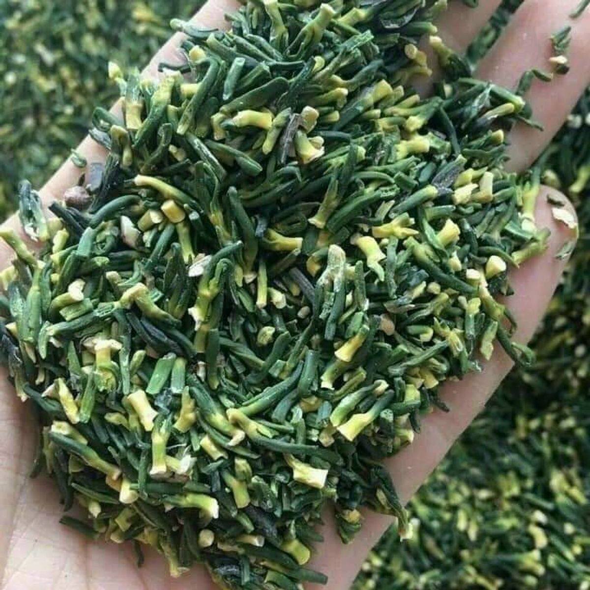 Handmade Detox Tea: Bitter Lotus Seed Heart, Loose Leaf Health Tea in Zi... - $17.00+