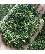Handmade Detox Tea: Bitter Lotus Seed Heart, Loose Leaf Health Tea in Zi... - $17.00+