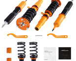 24 Way Damper Adjustable Coilovers For BMW E90 06-13 RWD Shocks Absorber... - $309.75