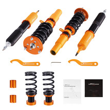 24 Way Damper Adjustable Coilovers For BMW E90 06-13 RWD Shocks Absorbers Kit - £246.87 GBP
