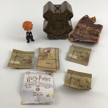 Harry Potter Magical Capsules Series 3 George Weasley Figure Sealed Acce... - £19.42 GBP