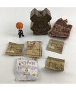 Harry Potter Magical Capsules Series 3 George Weasley Figure Sealed Acce... - £19.40 GBP