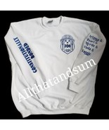 Zeta Phi Beta Sorority Pullover Sweatshirt Zeta Phi Beta Founders Day Sw... - $68.37 CAD