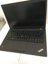 Lenovo ThinkPad T440s (Type MT_20AQ) 14inch used laptop for parts/repair - $38.69
