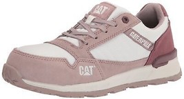 Cat Women&#39;s Venward Composite Toe Athletic Work Shoe Size 9.5 - £81.74 GBP