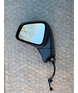 14-16 BUICK ENCORE GRAY BLIND SPOT TURN SIGNAL MIRROR DRIVER LEFT SIDE 12 WIRES  - $148.50