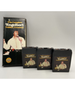 The Complete Engelbert Golden Treasury 8-Track Set Candlelite Collectors... - £14.08 GBP